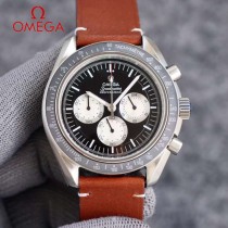 OMEGA 歐米茄超霸系列全新復刻版2998腕表