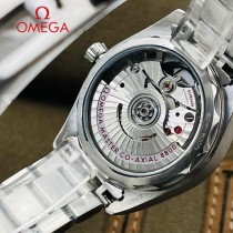 歐米茄-02  OMEGA海馬系列原單女神腕表