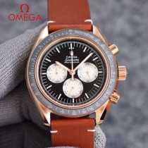 OMEGA 歐米茄超霸系列全新復刻版2998腕表