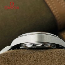 歐米茄-03  OMEGA海馬系列原單女神腕表