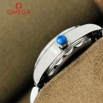 歐米茄-001 OMEGA海馬系列原單女神腕表