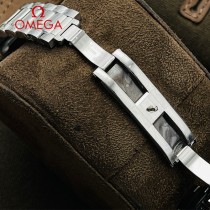 歐米茄OMEGA-04  海馬系列原單女神腕表