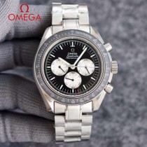 OMEGA 歐米茄超霸系列全新復刻版2998腕表