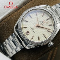 歐米茄-002 OMEGA海馬系列原單女神腕表