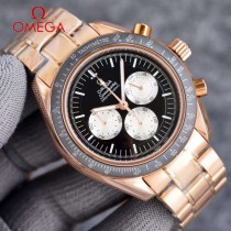 OMEGA 歐米茄超霸系列全新復刻版2998腕表