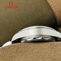 歐米茄OMEGA-001  海馬系列原單女神腕表