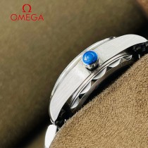 歐米茄OMEGA-002  海馬系列原單女神腕表