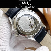 萬國IWC 進口全自動8215機芯腕錶