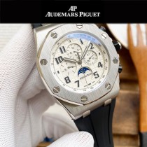 AP愛彼 Audemars Piguet 皇家橡樹離岸型系列