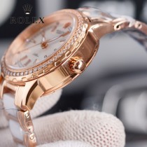 勞力士新款ROLEX淑女珠寶系列