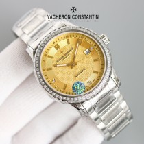 江詩丹頓VACHERON CONSTANTIN傳承系列