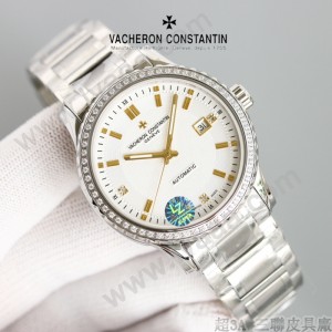 江詩丹頓VACHERON CONSTANTIN傳承系列