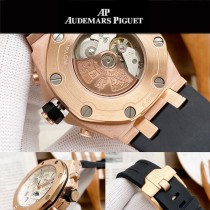 AP愛彼 Audemars Piguet 皇家橡樹離岸型系列