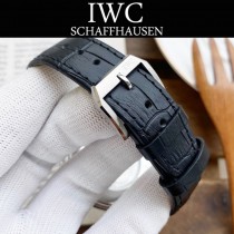 萬國IWC 進口全自動8215機芯腕錶