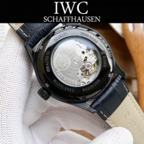 萬國IWC 進口全自動8215機芯腕錶