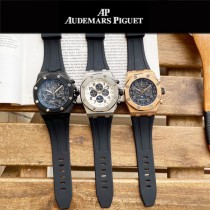 AP愛彼 Audemars Piguet 皇家橡樹離岸型系列