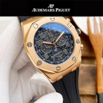 AP愛彼 Audemars Piguet 皇家橡樹離岸型系列