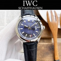 萬國IWC 進口全自動8215機芯腕錶