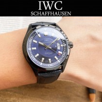 萬國IWC 進口全自動8215機芯腕錶