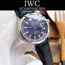 萬國IWC 進口全自動8215機芯腕錶