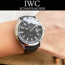 萬國IWC 進口全自動8215機芯腕錶