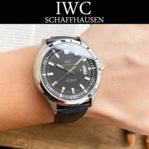 萬國IWC 進口全自動8215機芯腕錶