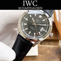 萬國IWC 進口全自動8215機芯腕錶