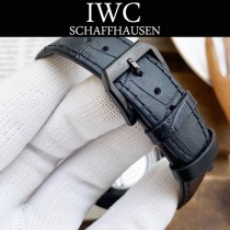 萬國IWC 進口全自動8215機芯腕錶