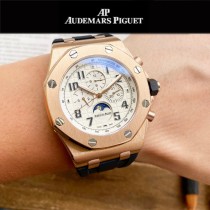 AP愛彼 Audemars Piguet 皇家橡樹離岸型系列