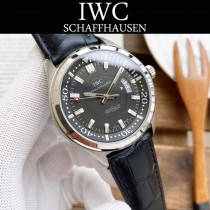 萬國IWC 進口全自動8215機芯腕錶