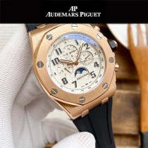 AP愛彼 Audemars Piguet 皇家橡樹離岸型系列