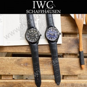 萬國IWC 進口全自動8215機芯腕錶