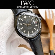 萬國IWC 進口全自動8215機芯腕錶