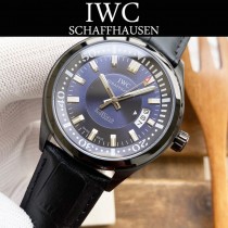 萬國IWC 進口全自動8215機芯腕錶