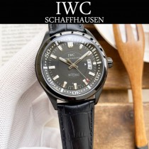 萬國IWC 進口全自動8215機芯腕錶