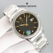 江詩丹頓VACHERON CONSTANTIN傳承系列