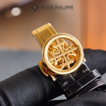 百達翡麗Patek Philippe進口原單瑞士9100多功能機芯功能