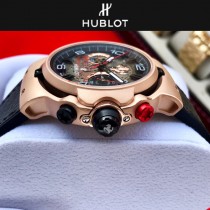 宇舶 HUBLOT  經典融合系列法拉利GT腕表宇舶表