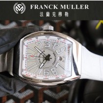 FM法蘭克穆勒 Franck Muller V45 SC DT系列 全自動機械機芯