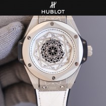 宇舶 HUBLOT 進口西鐵城純新8215改定製版 HUB1213 型機械機芯新款手錶