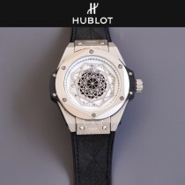 宇舶 HUBLOT 進口西鐵城純新8215改定製版 HUB1213 型機械機芯新款手錶