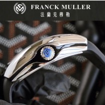 FM法蘭克穆勒 Franck Muller V45 SC DT系列 全自動機械機芯