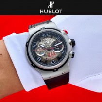 宇舶 HUBLOT  經典融合系列法拉利GT腕表宇舶表