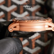 羅傑杜彼 ROGER DUBUIS 豪爵Excalibur 王者系列 自動上鏈機芯