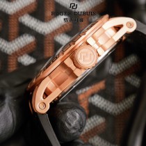 羅傑杜彼 ROGER DUBUIS 豪爵Excalibur 王者系列 自動上鏈機芯