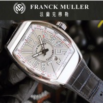 FM法蘭克穆勒 Franck Muller V45 SC DT系列 全自動機械機芯
