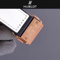 宇舶 HUBLOT 進口西鐵城純新8215改定製版 HUB1213 型機械機芯新款手錶