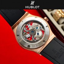 恒寶 HUBLOT 宇舶大爆炸MP-11系列 巴塞爾新款 搭載原裝進口西鐵城新型研發機芯