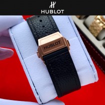 宇舶 HUBLOT  經典融合系列法拉利GT腕表宇舶表