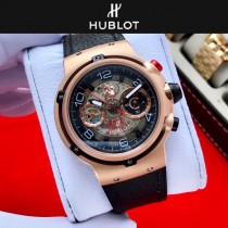 宇舶 HUBLOT  經典融合系列法拉利GT腕表宇舶表